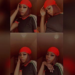 Meet your Posher, Janell